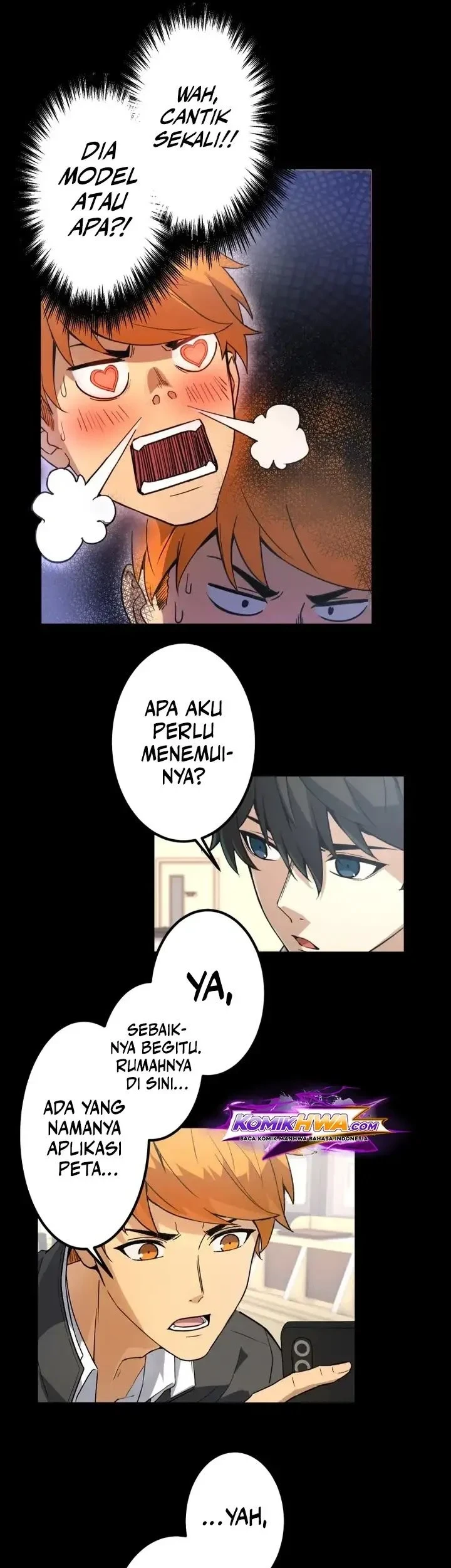 Ninja Royale: The Legendary Ninja Reborn After 500 Years Chapter 4 - halaman 62