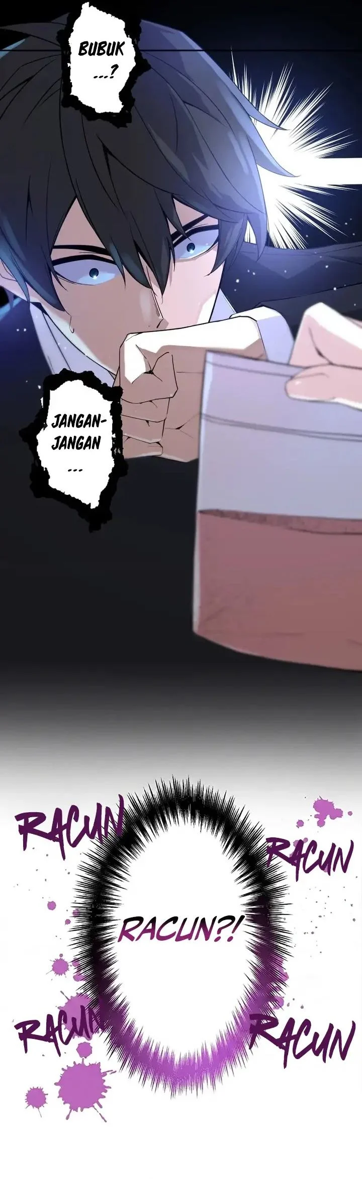 Ninja Royale: The Legendary Ninja Reborn After 500 Years Chapter 5 - halaman 11