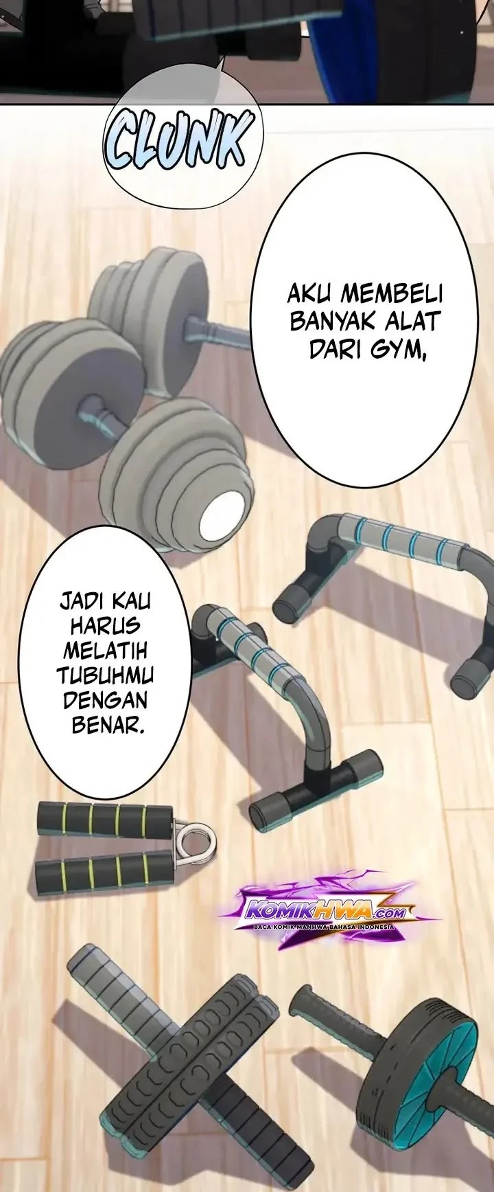 Ninja Royale: The Legendary Ninja Reborn After 500 Years Chapter 5 - halaman 17