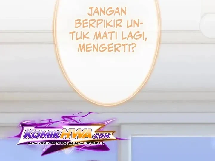 Ninja Royale: The Legendary Ninja Reborn After 500 Years Chapter 5 - halaman 22