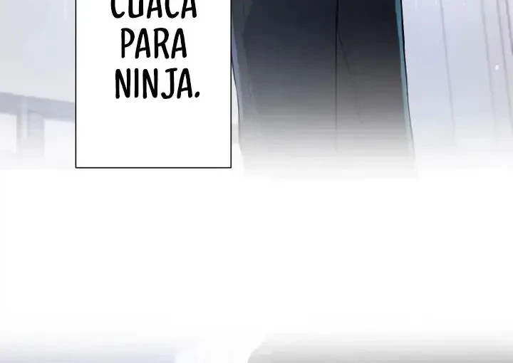Ninja Royale: The Legendary Ninja Reborn After 500 Years Chapter 5 - halaman 34