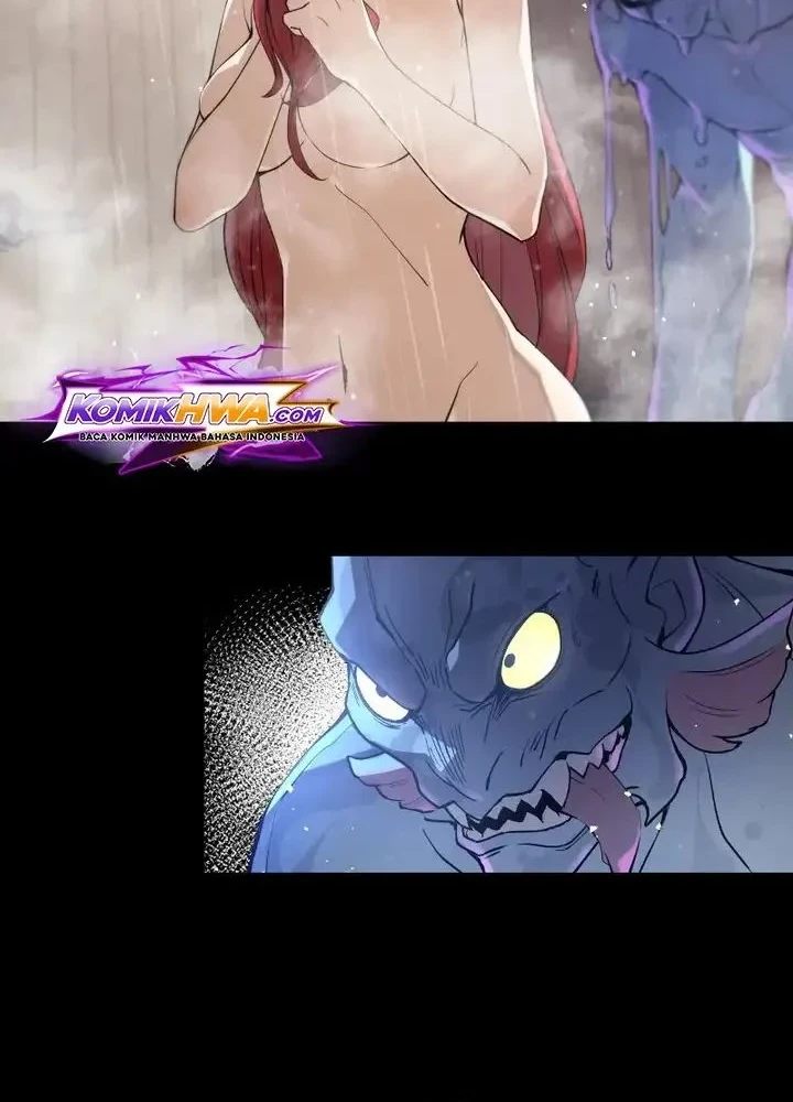 Ninja Royale: The Legendary Ninja Reborn After 500 Years Chapter 5 - halaman 42