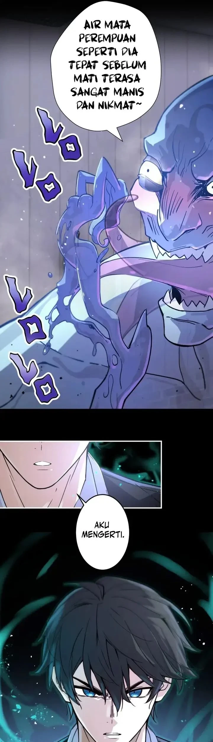 Ninja Royale: The Legendary Ninja Reborn After 500 Years Chapter 5 - halaman 55