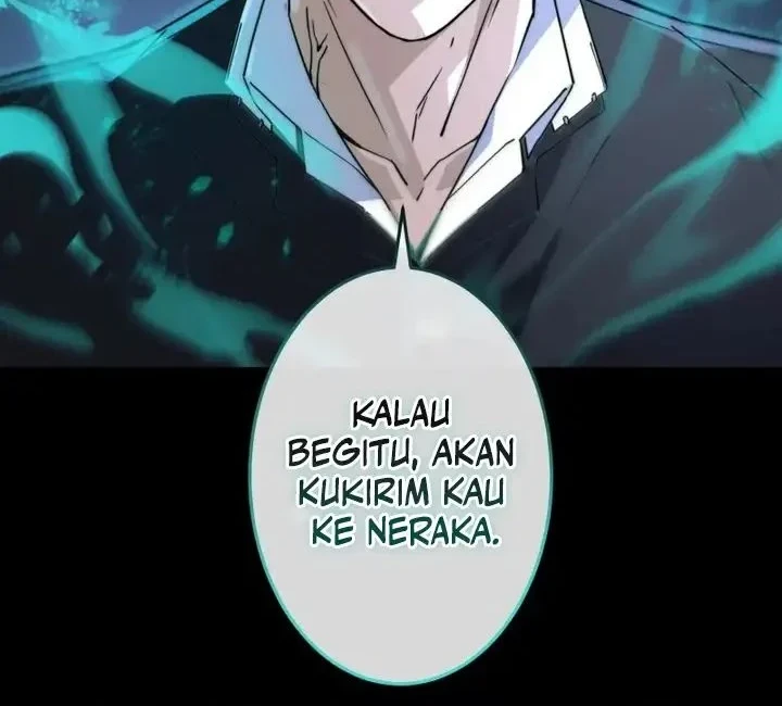 Ninja Royale: The Legendary Ninja Reborn After 500 Years Chapter 5 - halaman 56