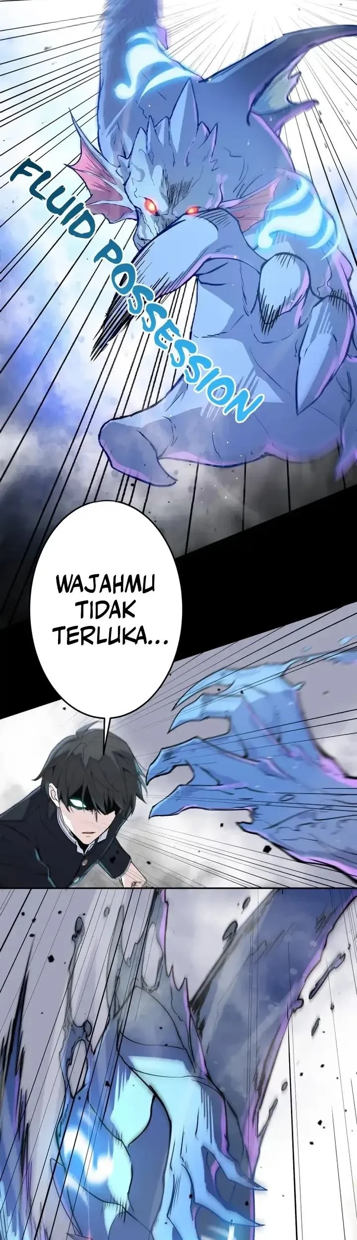 Ninja Royale: The Legendary Ninja Reborn After 500 Years Chapter 5 - halaman 59