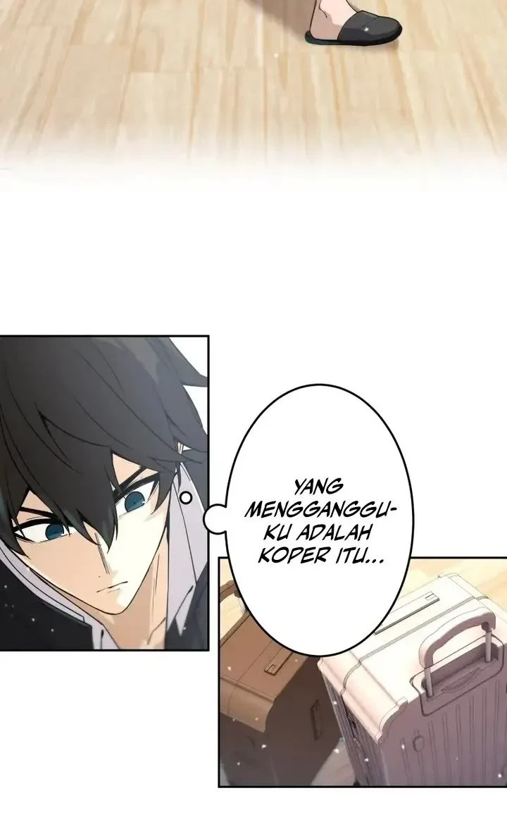 Ninja Royale: The Legendary Ninja Reborn After 500 Years Chapter 5 - halaman 6
