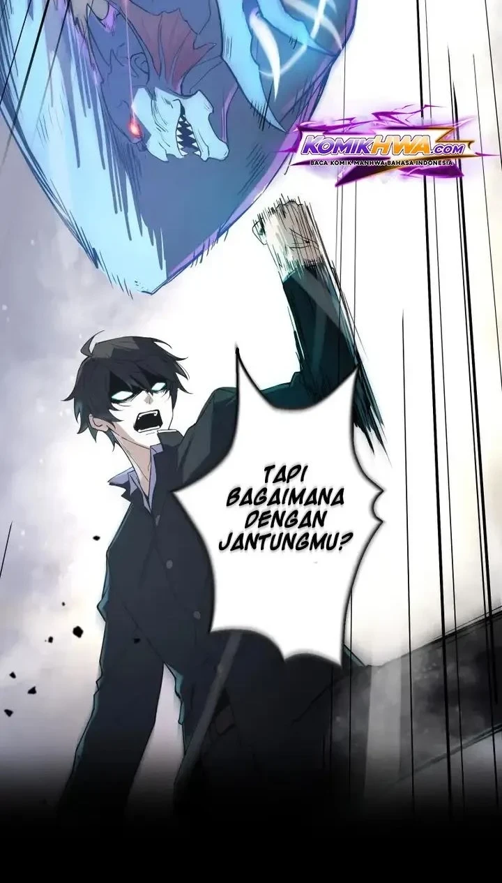 Ninja Royale: The Legendary Ninja Reborn After 500 Years Chapter 5 - halaman 60