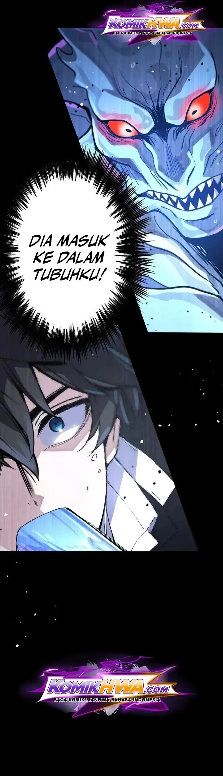 Ninja Royale: The Legendary Ninja Reborn After 500 Years Chapter 5 - halaman 65