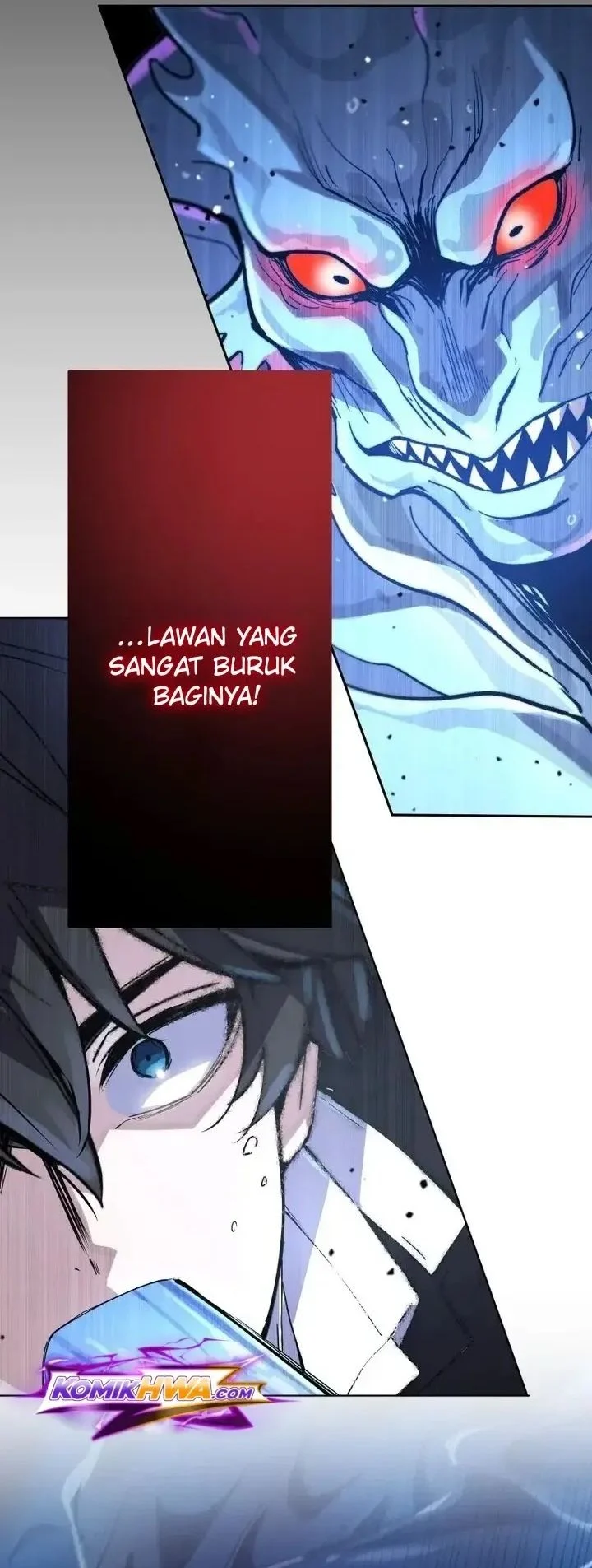 Ninja Royale: The Legendary Ninja Reborn After 500 Years Chapter 6 - halaman 13