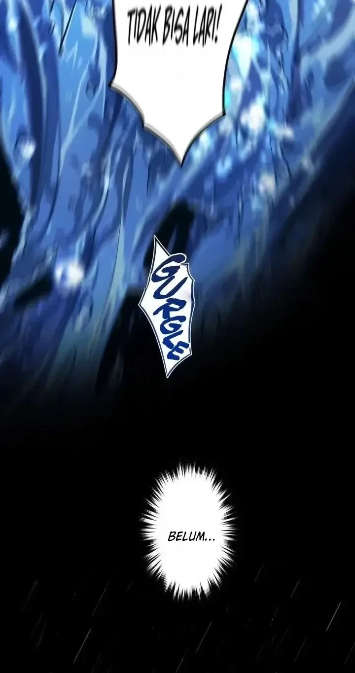 Ninja Royale: The Legendary Ninja Reborn After 500 Years Chapter 6 - halaman 17