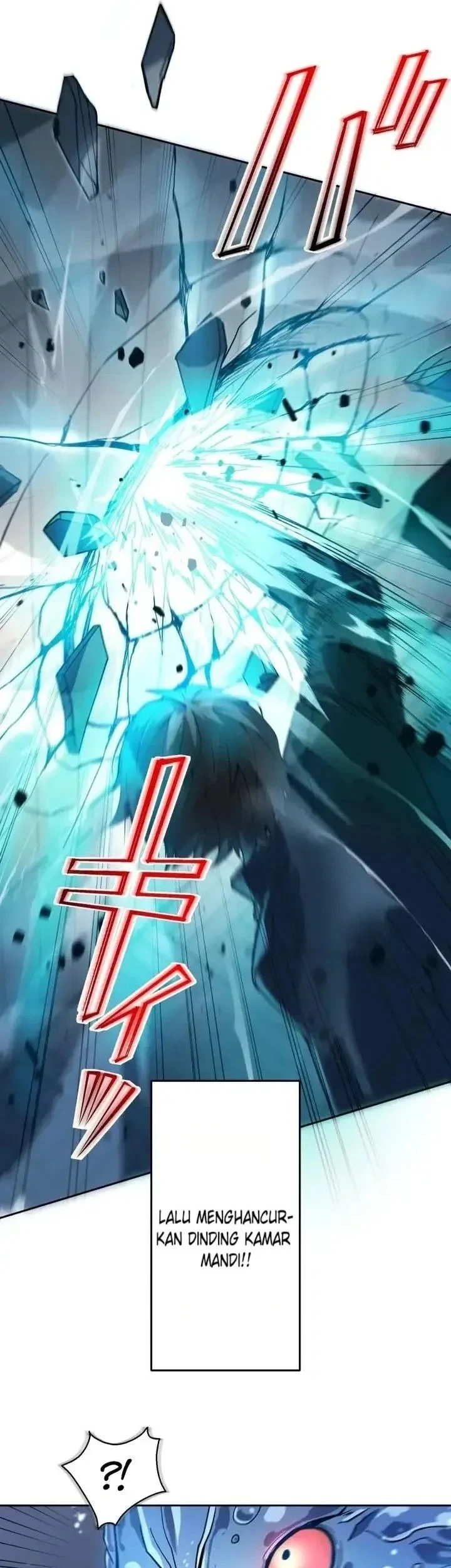 Ninja Royale: The Legendary Ninja Reborn After 500 Years Chapter 6 - halaman 21