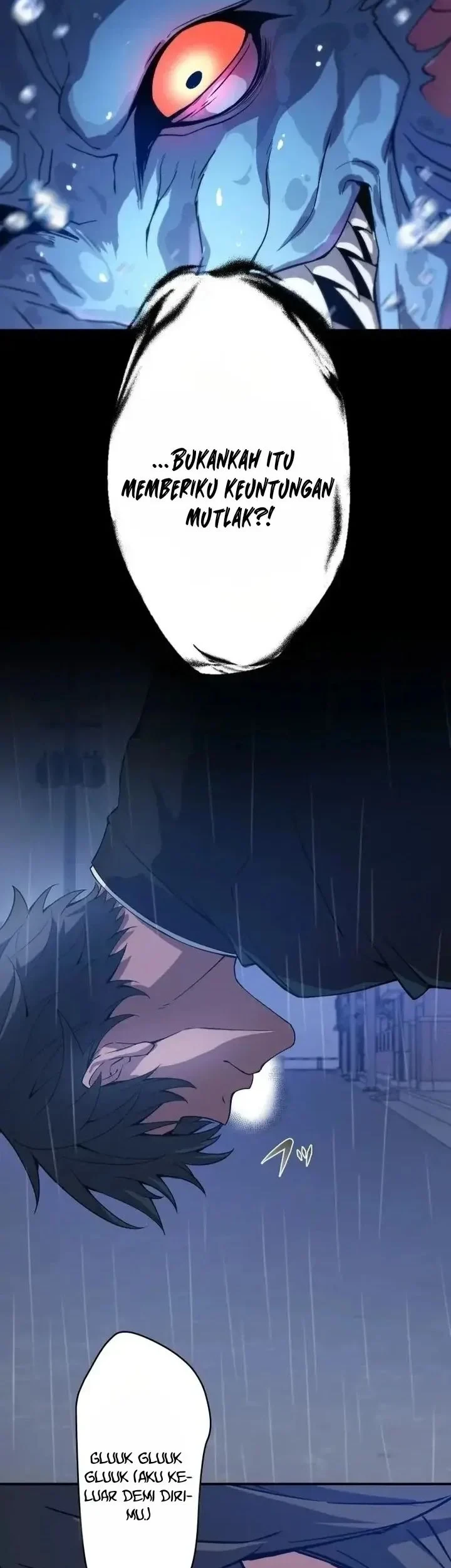 Ninja Royale: The Legendary Ninja Reborn After 500 Years Chapter 6 - halaman 27
