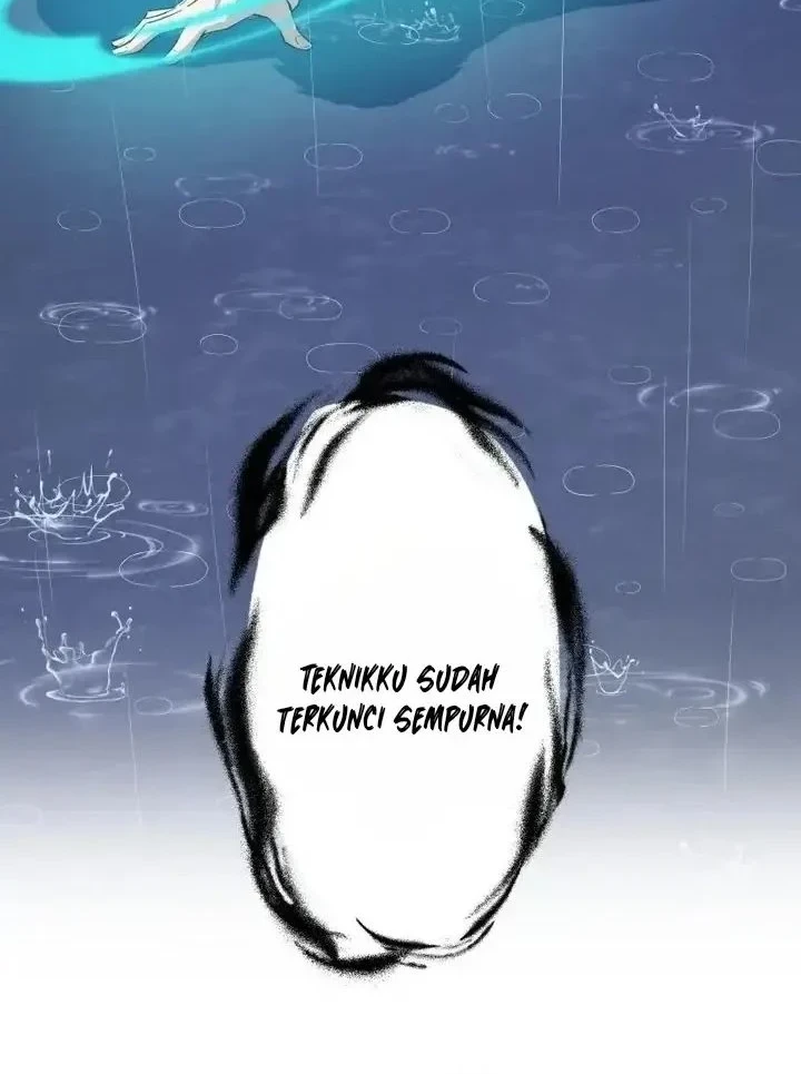 Ninja Royale: The Legendary Ninja Reborn After 500 Years Chapter 6 - halaman 30