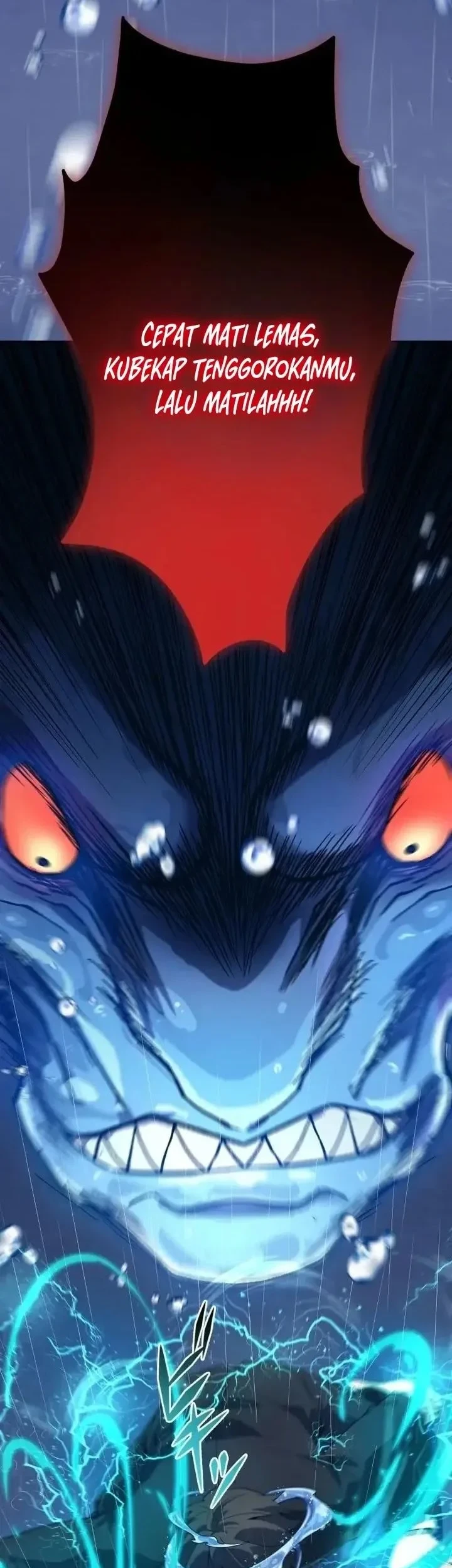 Ninja Royale: The Legendary Ninja Reborn After 500 Years Chapter 6 - halaman 36