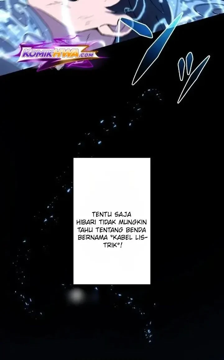 Ninja Royale: The Legendary Ninja Reborn After 500 Years Chapter 6 - halaman 46
