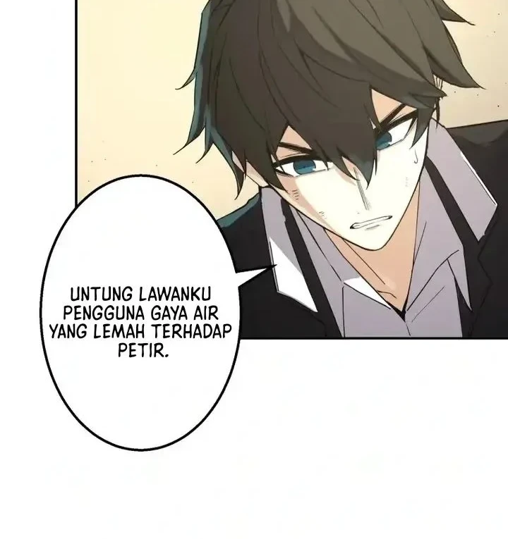 Ninja Royale: The Legendary Ninja Reborn After 500 Years Chapter 7 - halaman 14