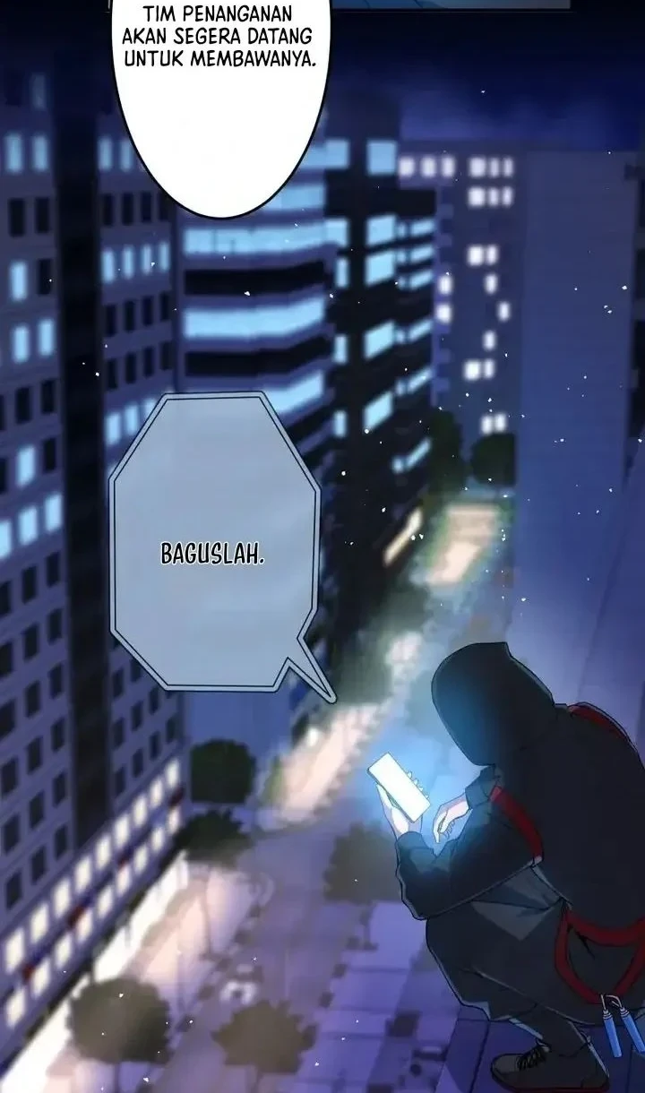 Ninja Royale: The Legendary Ninja Reborn After 500 Years Chapter 7 - halaman 30
