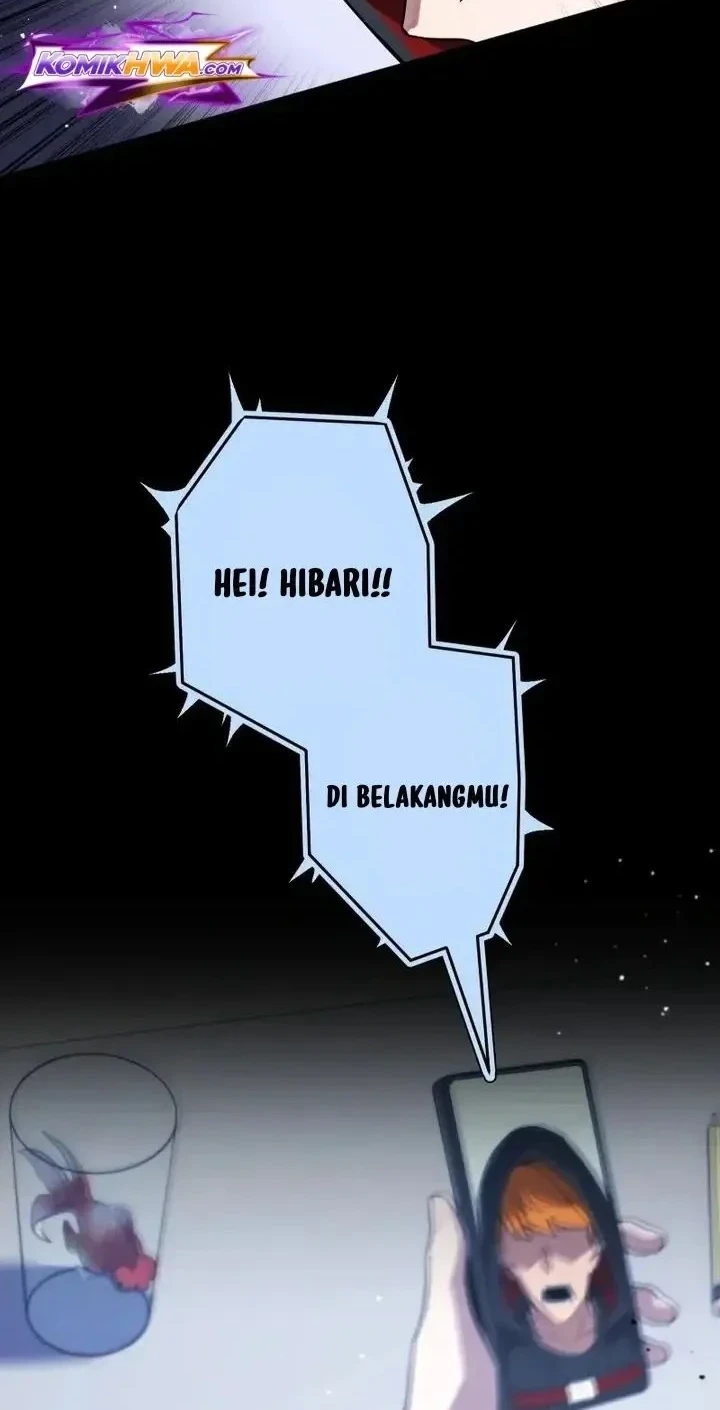 Ninja Royale: The Legendary Ninja Reborn After 500 Years Chapter 7 - halaman 36