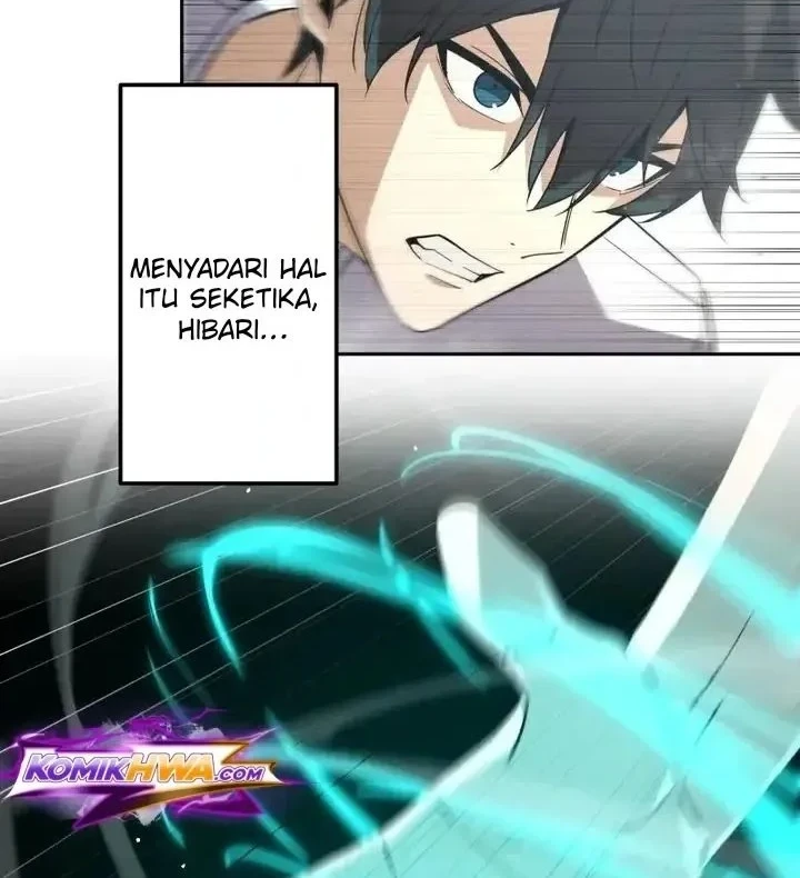 Ninja Royale: The Legendary Ninja Reborn After 500 Years Chapter 7 - halaman 45