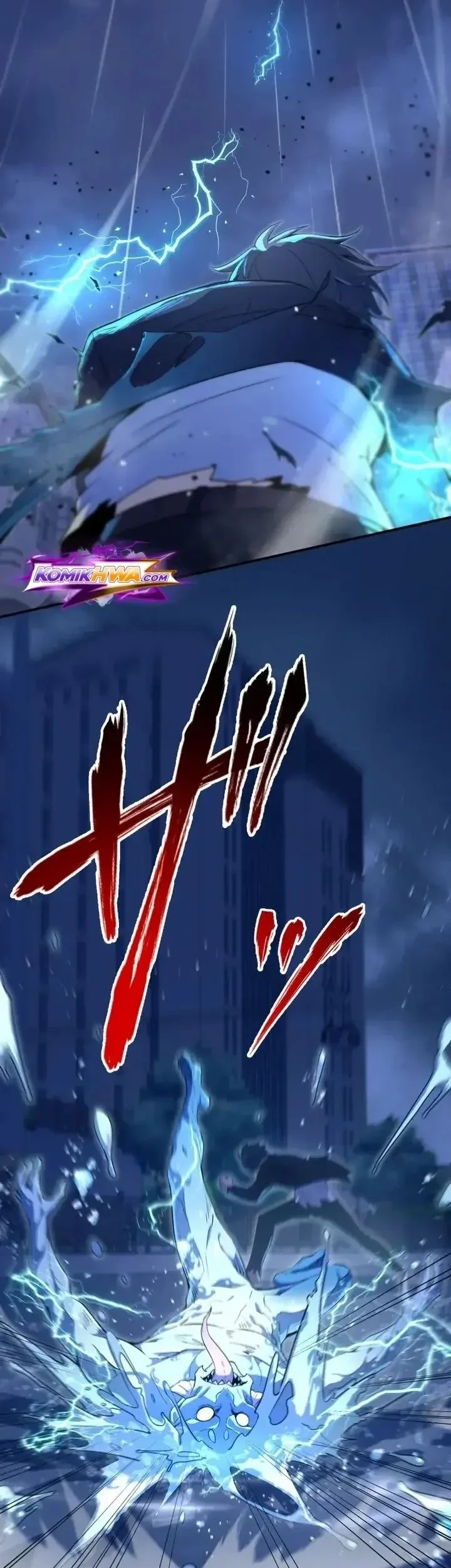 Ninja Royale: The Legendary Ninja Reborn After 500 Years Chapter 7 - halaman 7