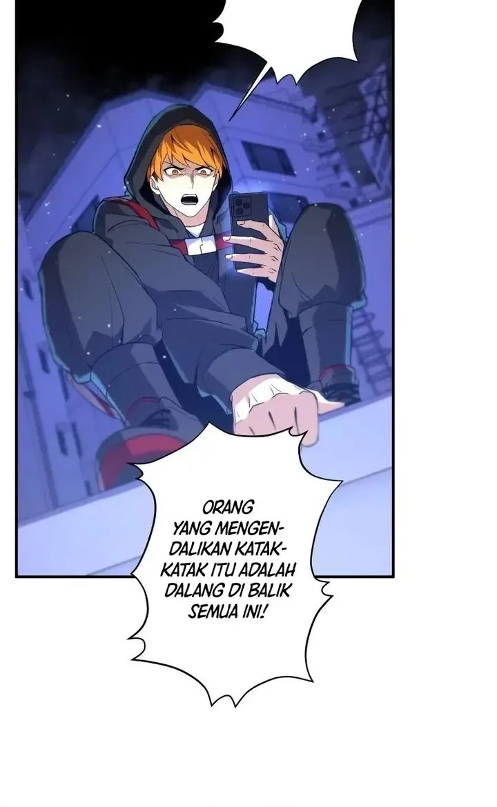 Ninja Royale: The Legendary Ninja Reborn After 500 Years Chapter 8 - halaman 13