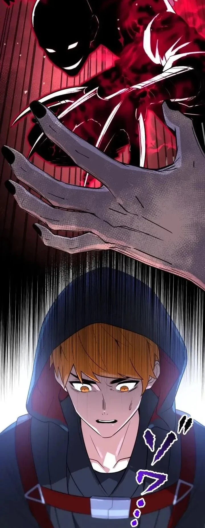 Ninja Royale: The Legendary Ninja Reborn After 500 Years Chapter 8 - halaman 22