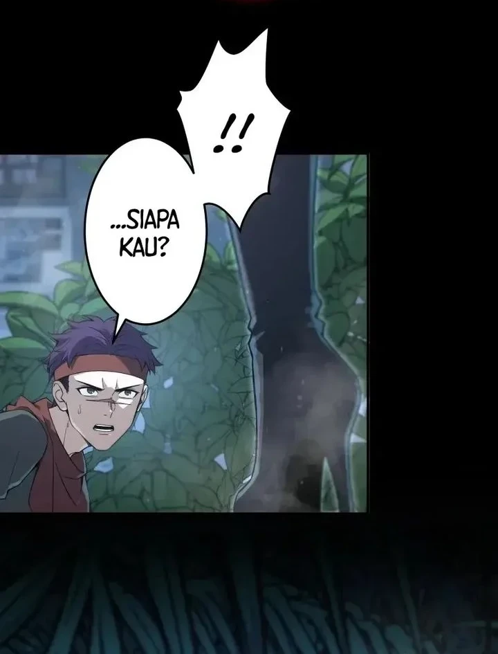Ninja Royale: The Legendary Ninja Reborn After 500 Years Chapter 8 - halaman 42