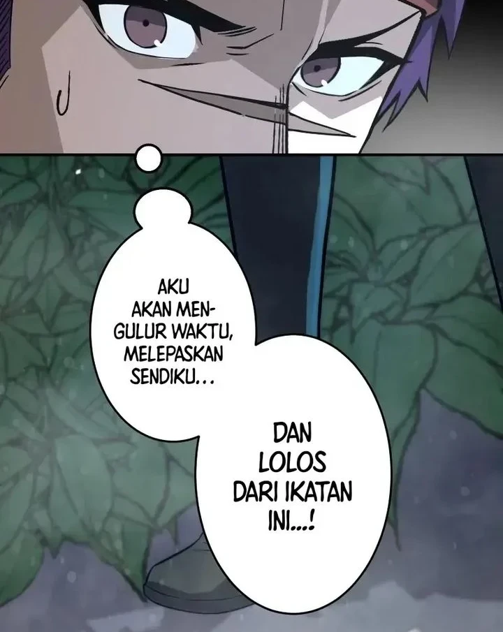 Ninja Royale: The Legendary Ninja Reborn After 500 Years Chapter 8 - halaman 44