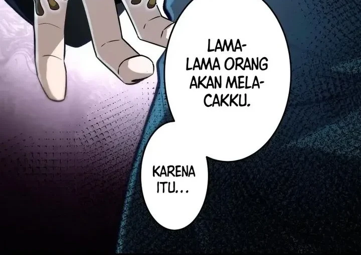 Ninja Royale: The Legendary Ninja Reborn After 500 Years Chapter 8 - halaman 63