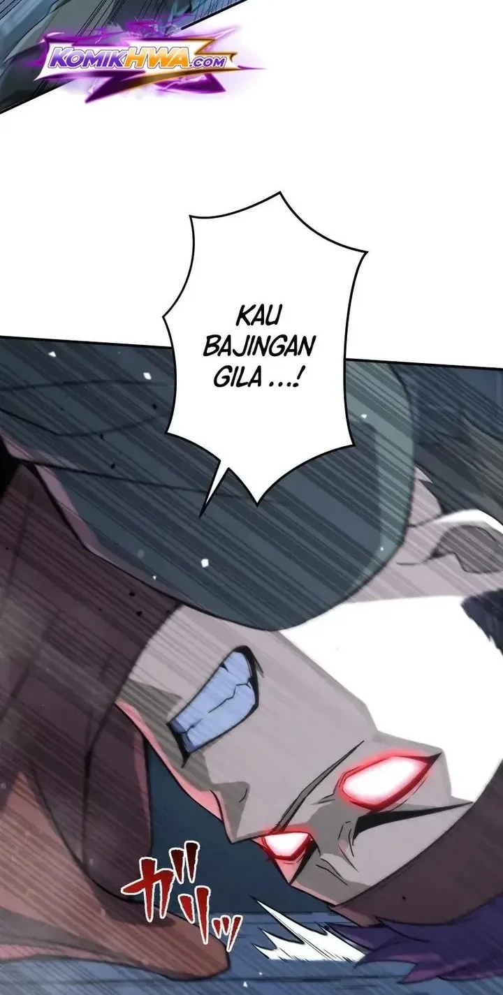 Ninja Royale: The Legendary Ninja Reborn After 500 Years Chapter 8 - halaman 67