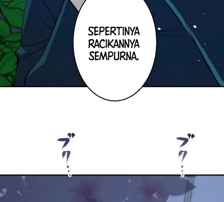Ninja Royale: The Legendary Ninja Reborn After 500 Years Chapter 8 - halaman 77