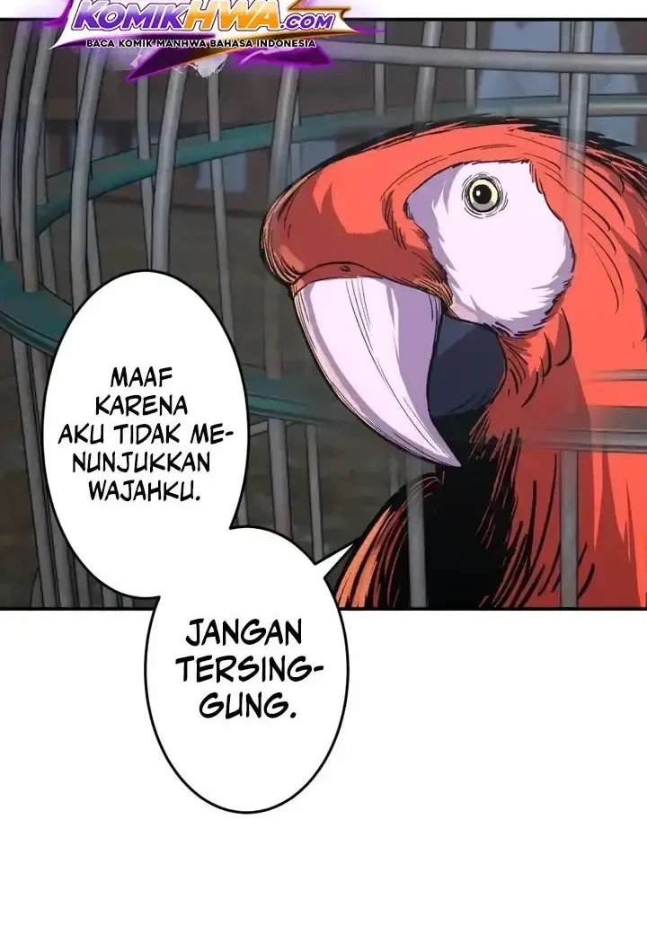 Ninja Royale: The Legendary Ninja Reborn After 500 Years Chapter 9 - halaman 16
