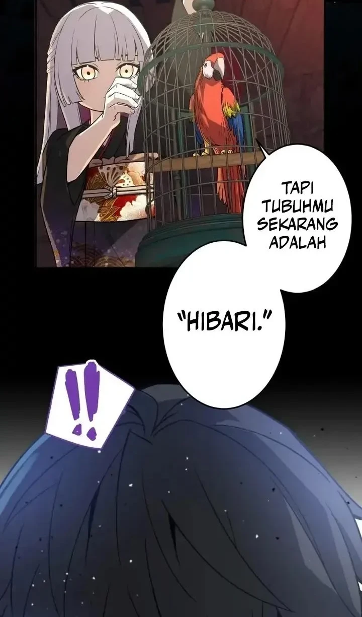 Ninja Royale: The Legendary Ninja Reborn After 500 Years Chapter 9 - halaman 26