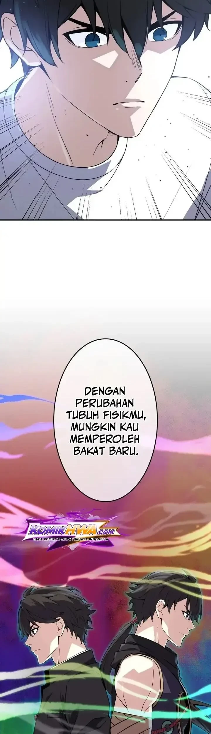 Ninja Royale: The Legendary Ninja Reborn After 500 Years Chapter 9 - halaman 27