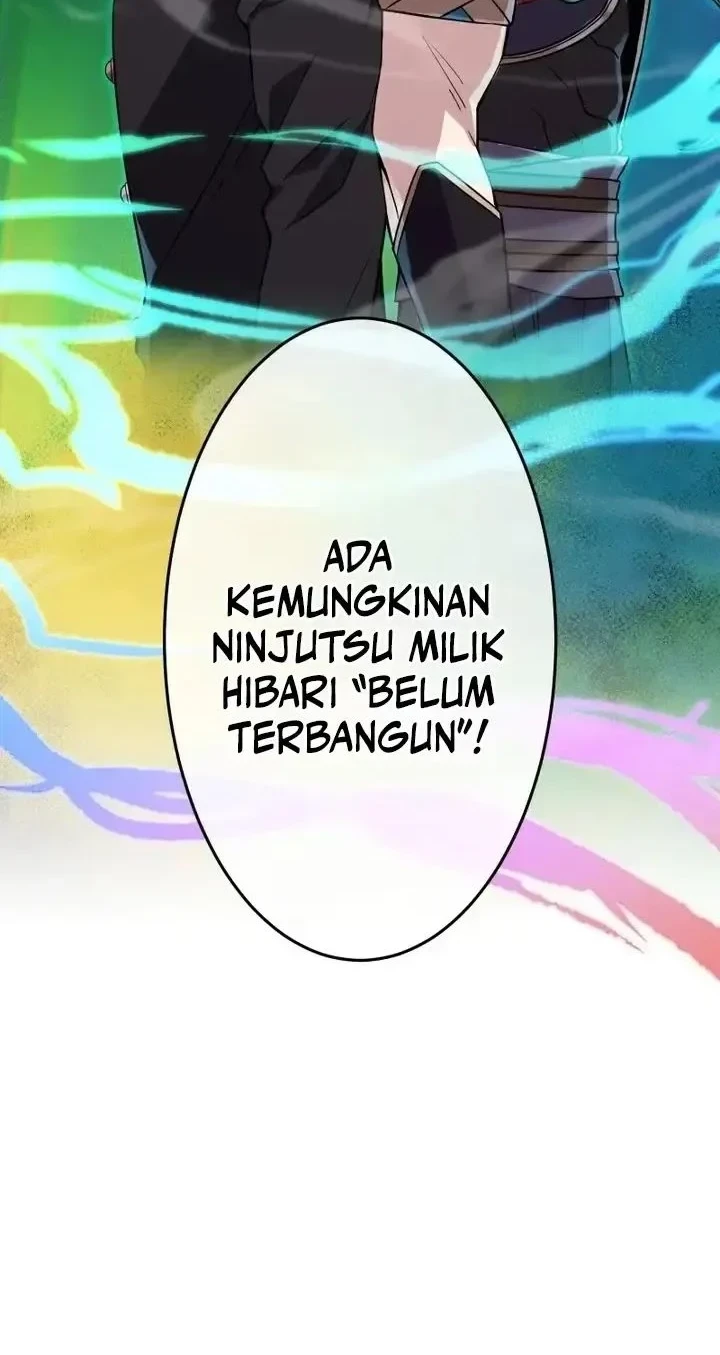 Ninja Royale: The Legendary Ninja Reborn After 500 Years Chapter 9 - halaman 28