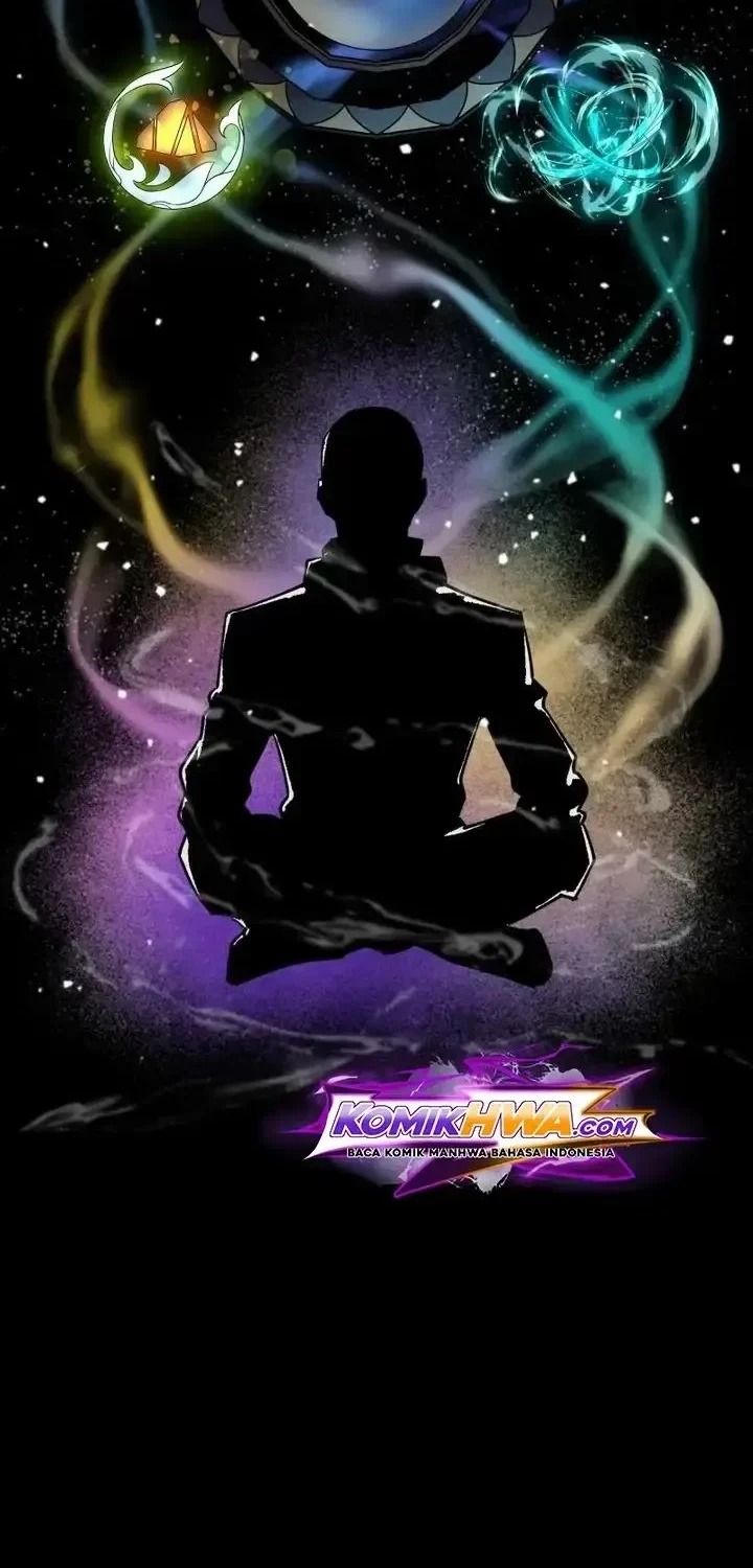 Ninja Royale: The Legendary Ninja Reborn After 500 Years Chapter 9 - halaman 30