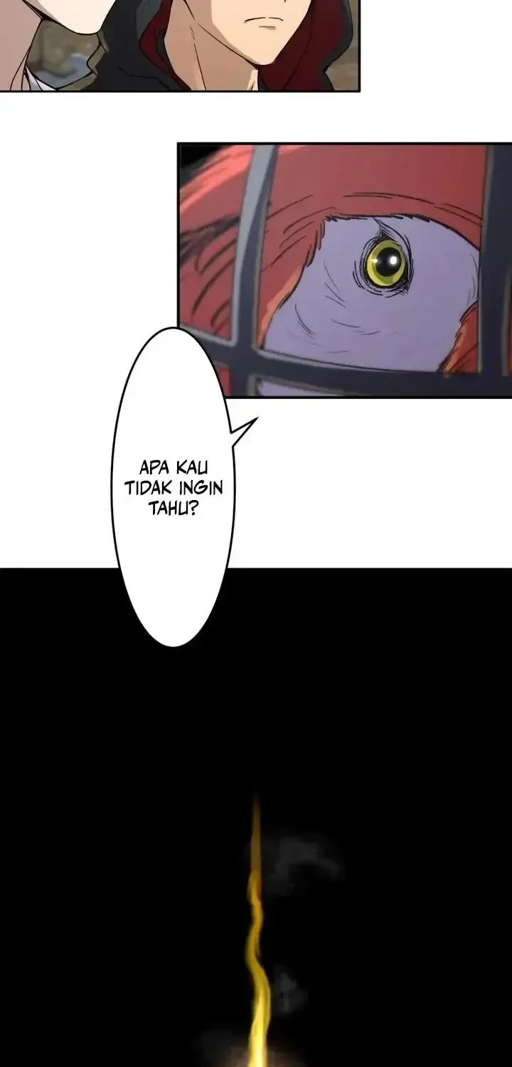 Ninja Royale: The Legendary Ninja Reborn After 500 Years Chapter 9 - halaman 32