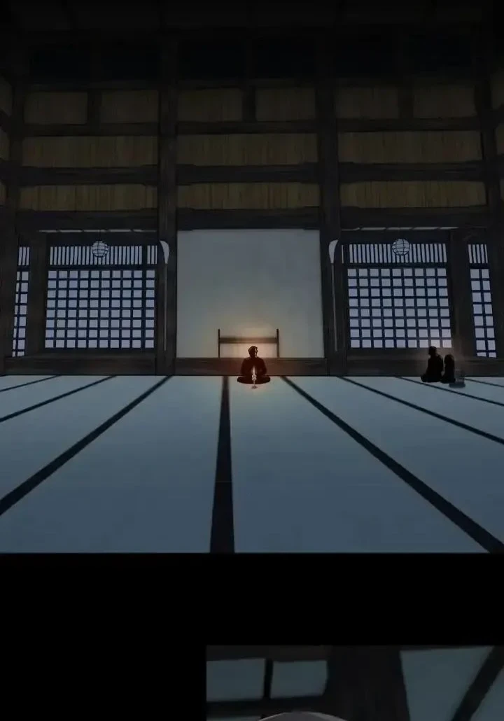 Ninja Royale: The Legendary Ninja Reborn After 500 Years Chapter 9 - halaman 36