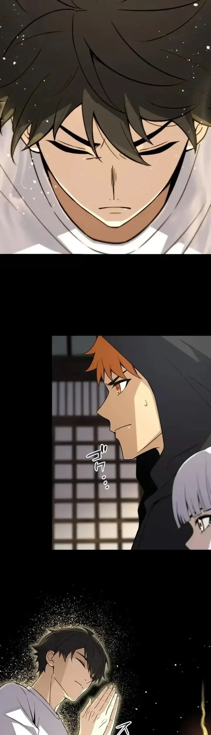 Ninja Royale: The Legendary Ninja Reborn After 500 Years Chapter 9 - halaman 39