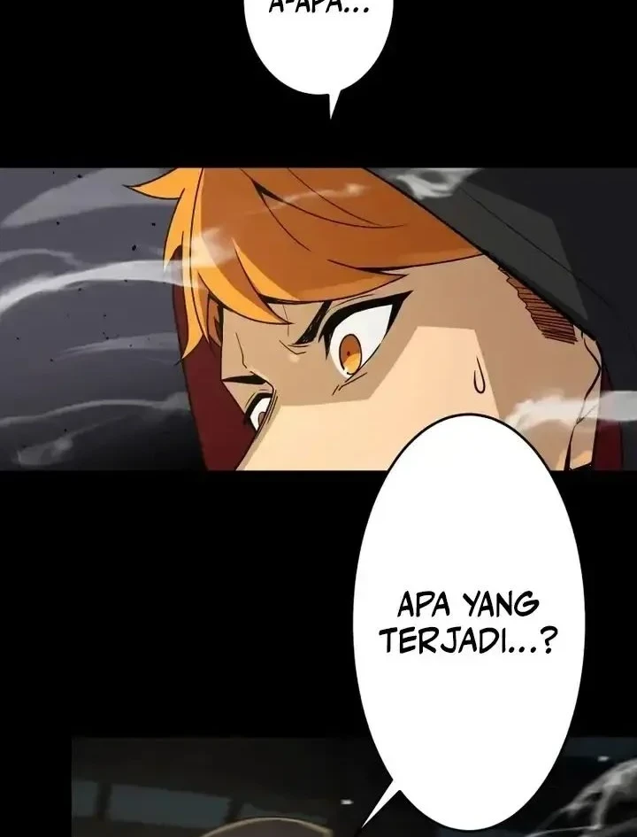 Ninja Royale: The Legendary Ninja Reborn After 500 Years Chapter 9 - halaman 57