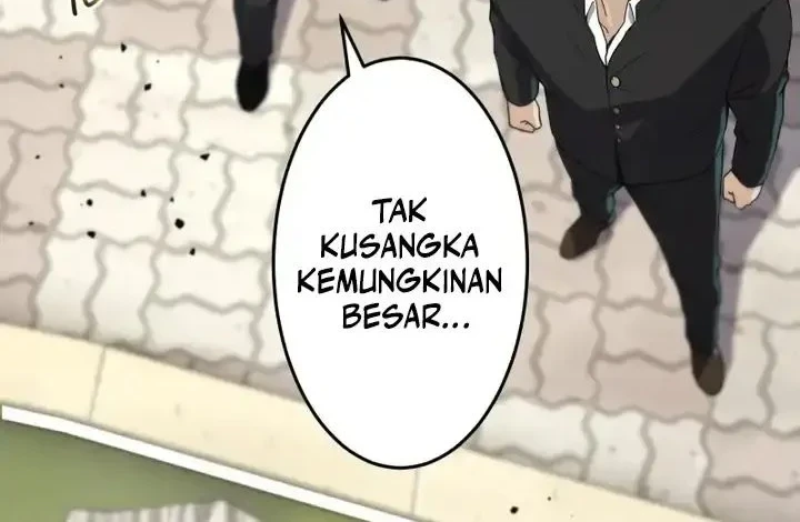 Ninja Royale: The Legendary Ninja Reborn After 500 Years Chapter 9 - halaman 81