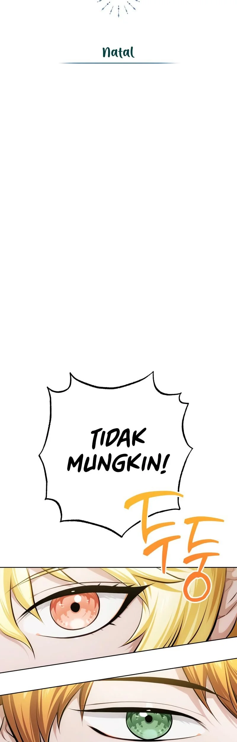 Ninja Tensei Shinobi Kill Chapter 1 - halaman 20