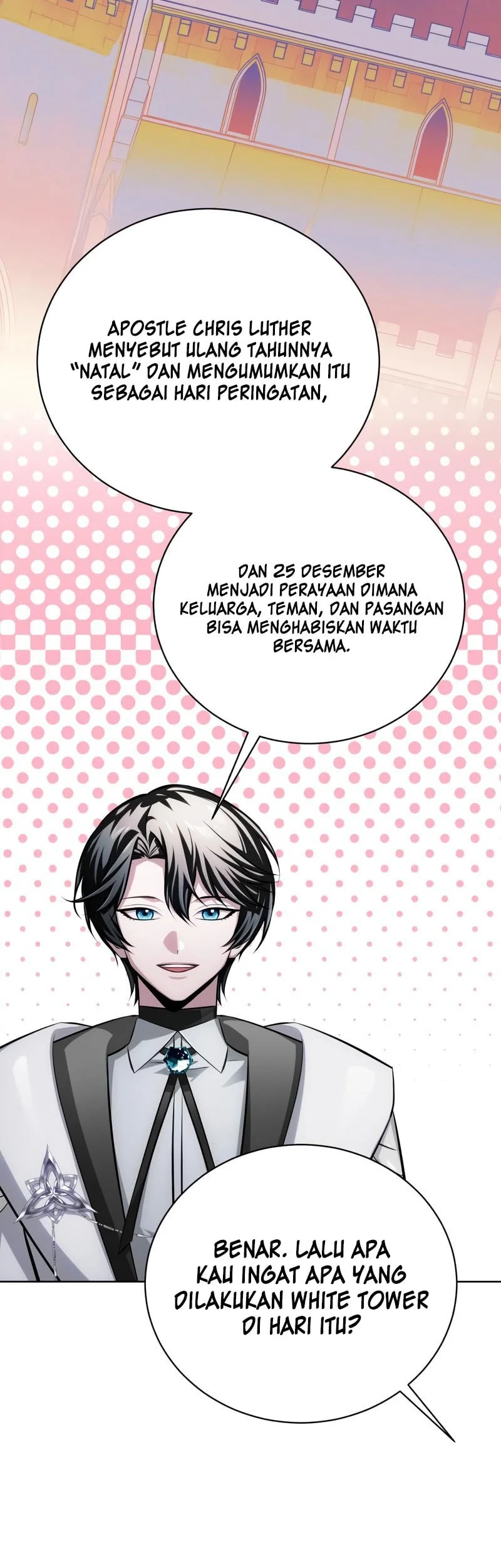 Ninja Tensei Shinobi Kill Chapter 1 - halaman 36