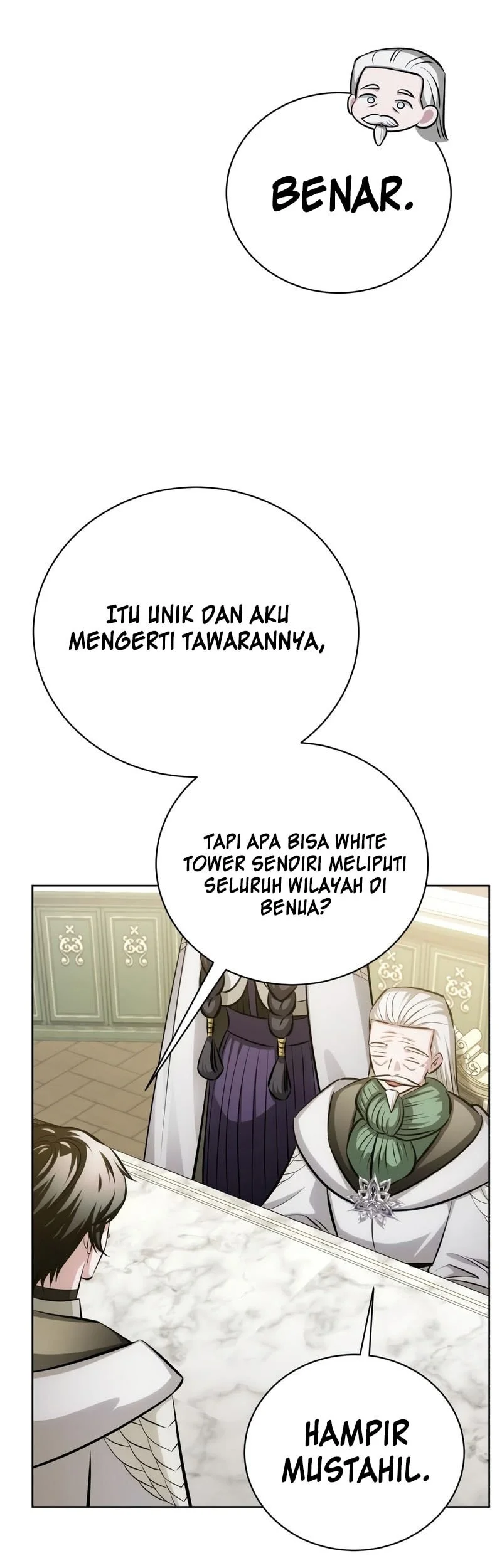 Ninja Tensei Shinobi Kill Chapter 1 - halaman 40