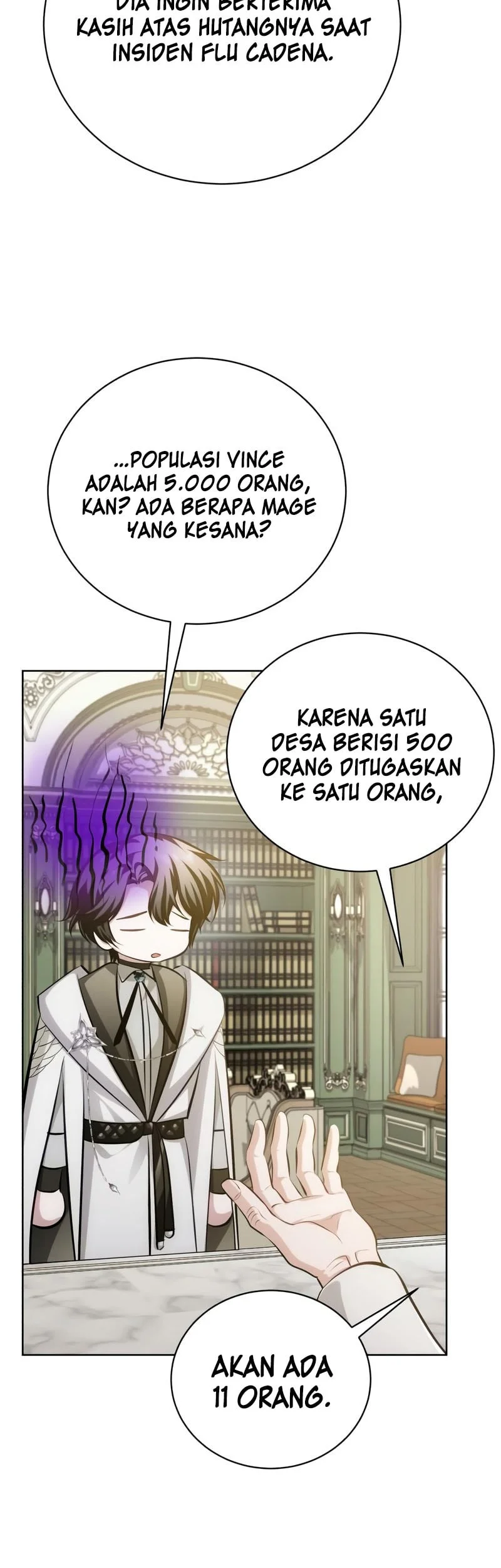 Ninja Tensei Shinobi Kill Chapter 1 - halaman 44