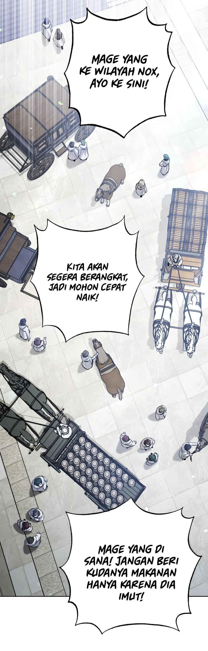 Ninja Tensei Shinobi Kill Chapter 1 - halaman 48