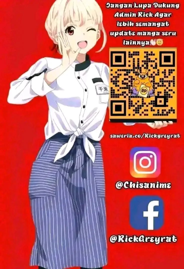 Ninki Haishinsa Tachi no Manager Chapter 2.2 - halaman 5