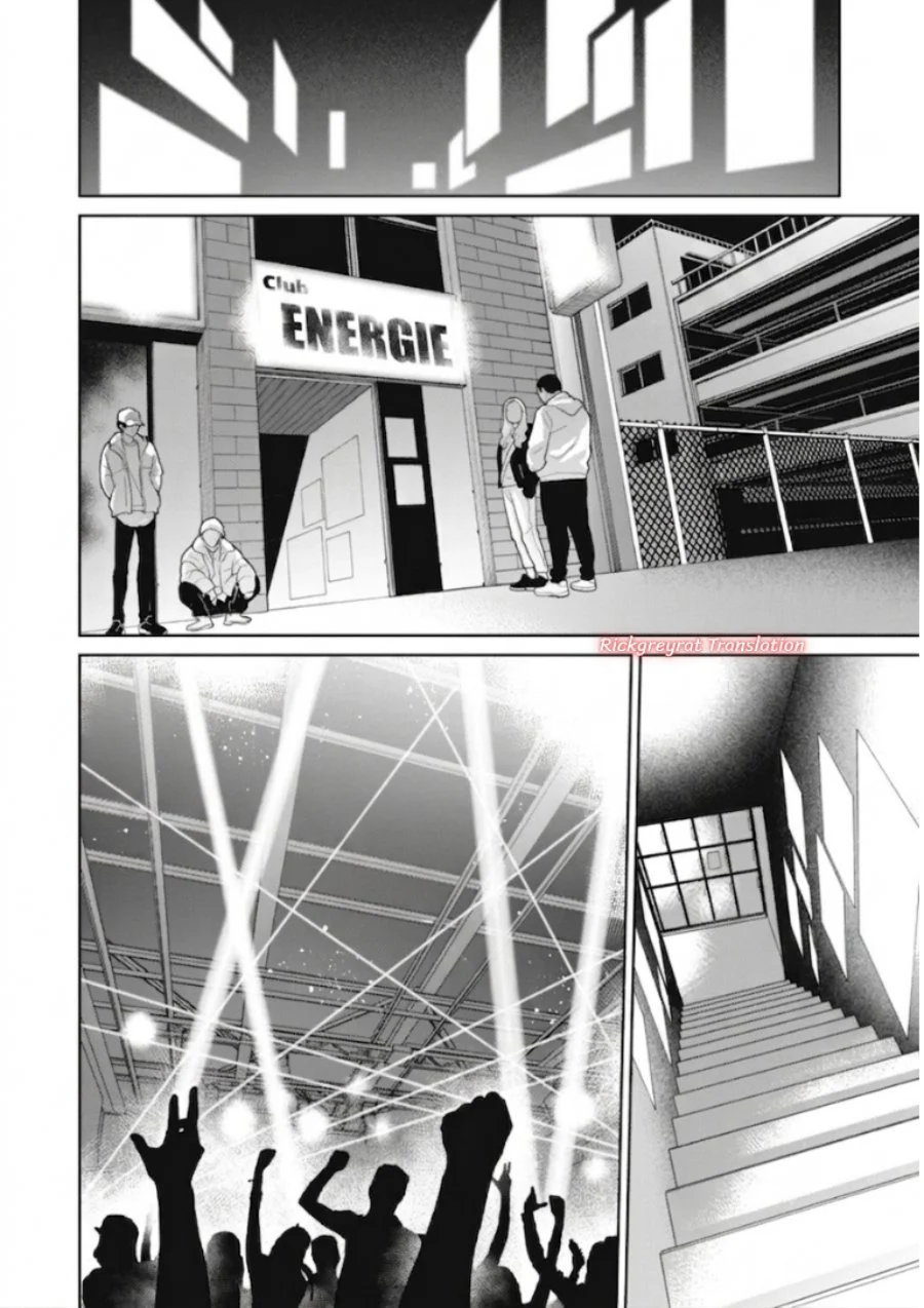 Ninki Haishinsa Tachi no Manager Chapter 7 - halaman 18
