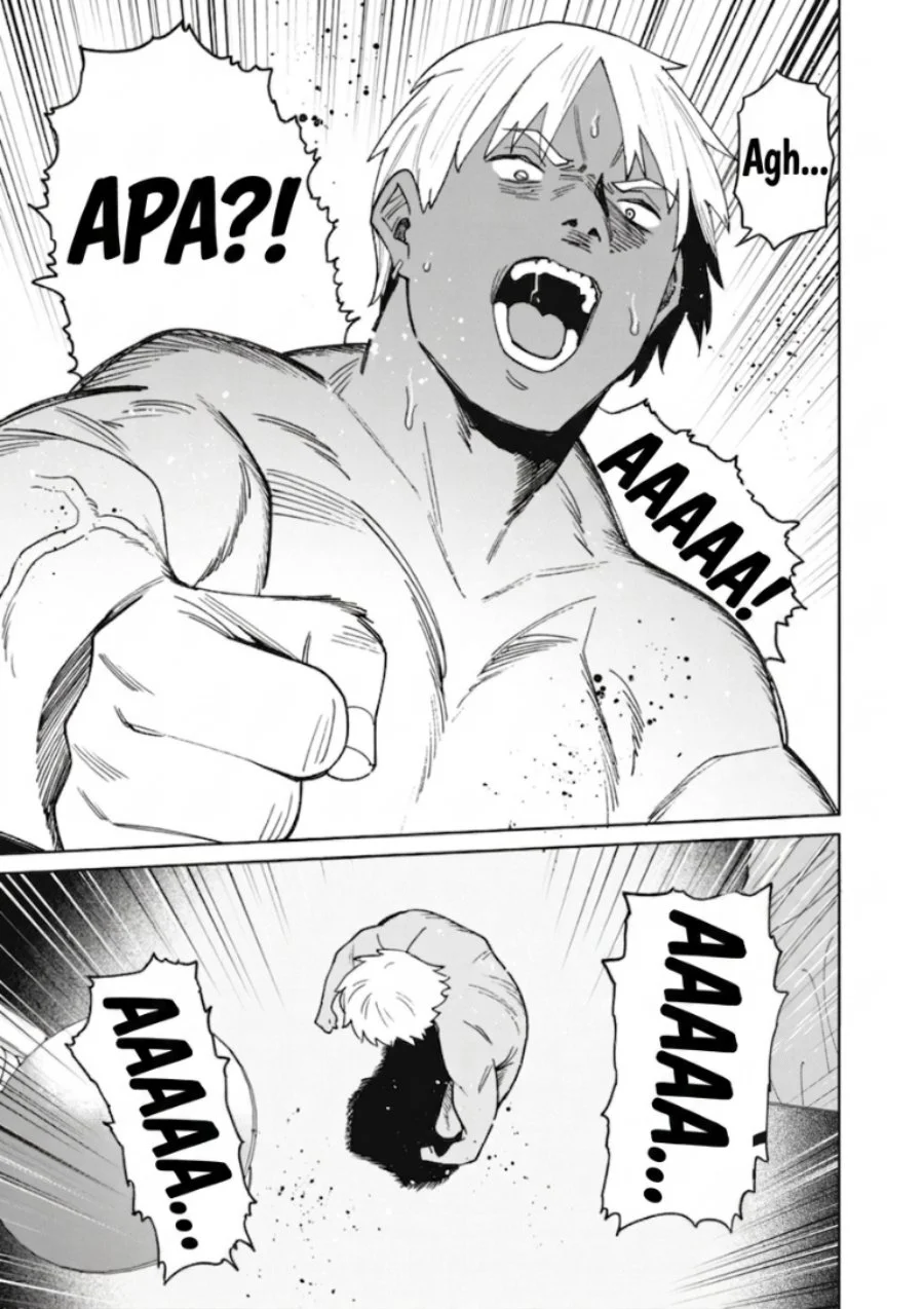 Ninki Haishinsa Tachi no Manager Chapter 9 - halaman 21