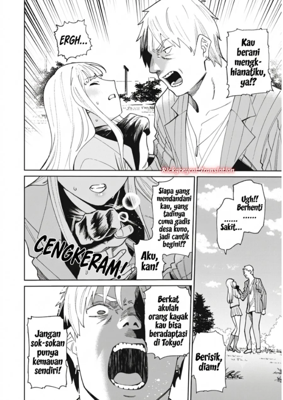 Ninki Haishinsa Tachi no Manager Chapter 9 - halaman 28